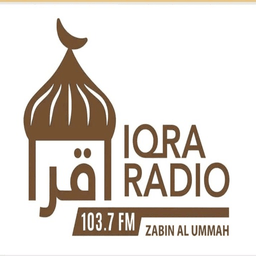 IQRA RADIO 103.7 FM — Zabin Al Ummah