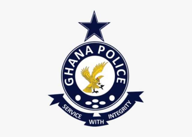 POLICE HUNT FOR SUSPECTS AFTER SHOOTING AT MINING SITE AT BEHENASE